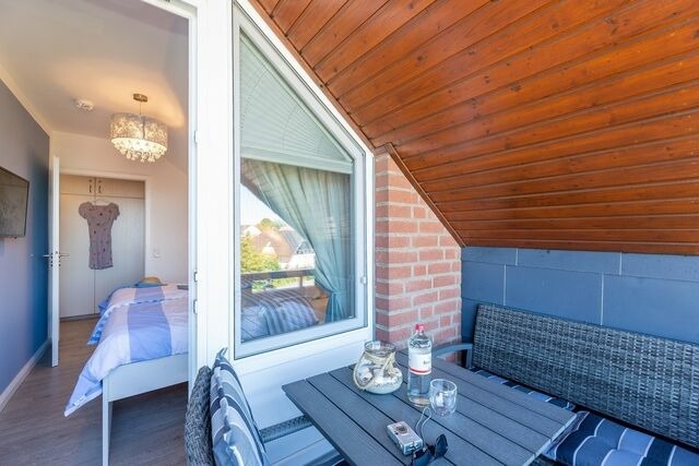 Ferienwohnung in Kellenhusen - FeWo Albrecht - Nr. 45 - Strandhotel - Bild 7