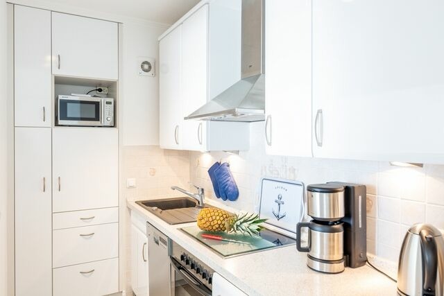 Ferienwohnung in Kellenhusen - FeWo Albrecht - Nr. 45 - Strandhotel - Bild 11