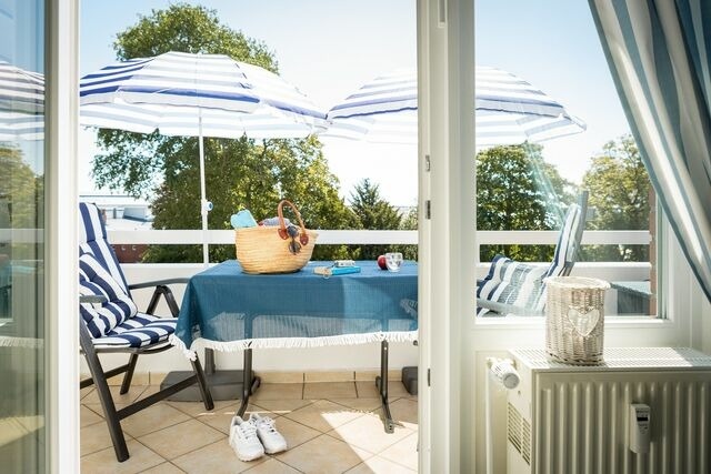 Ferienwohnung in Kellenhusen - FeWo Albrecht - Nr. 45 - Strandhotel - Bild 21