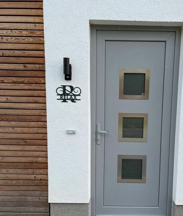 Ferienhaus in Fehmarn - The Fehmarn Lodges - RELAX - - Bild 3