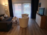 Ferienwohnung in Dahme - Jacobihof Haus 8 Wohnung 02 - Bild 1