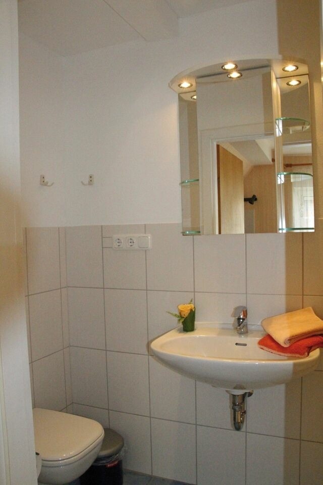 Ferienwohnung in Gr&ouml;mitz - Haus Seepferdchen - Whg. 7 - Bild 4