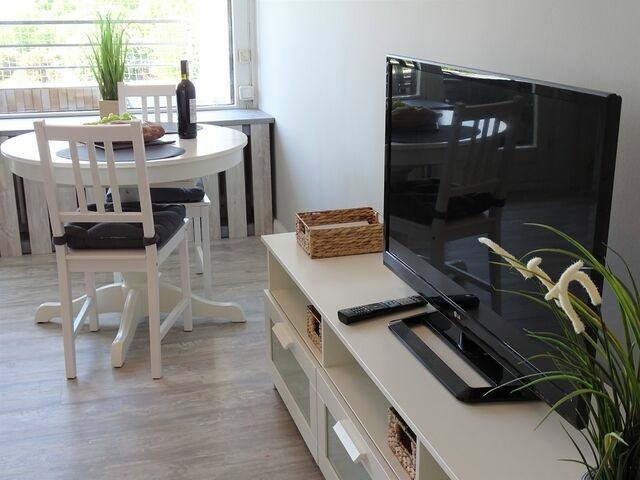 Ferienwohnung in Dahme - Strandhotel Whg 70 Landblick - Bild 7