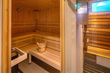 Ferienwohnung in Dahme - Strandhotel Whg 70 Landblick - Bild 18
