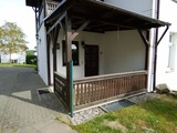 Ferienwohnung in Sellin - Gro&szlig;e Ferienwohnung Wa2 -100qm - im Erdgeschoss der Villa Walhall in einem park&auml;hnlichen Garten - Bild 15