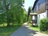 Ferienwohnung in Sellin - Gro&szlig;e Ferienwohnung Wa2 -100qm - im Erdgeschoss der Villa Walhall in einem park&auml;hnlichen Garten - Bild 20