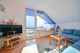 Ferienwohnung in Dahme - FeWo Haus an der See - Bild 1