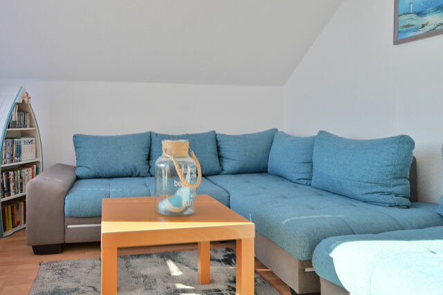Ferienwohnung in Dahme - FeWo Haus an der See - Bild 2