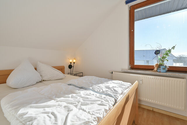 Ferienwohnung in Dahme - FeWo Haus an der See - Bild 9