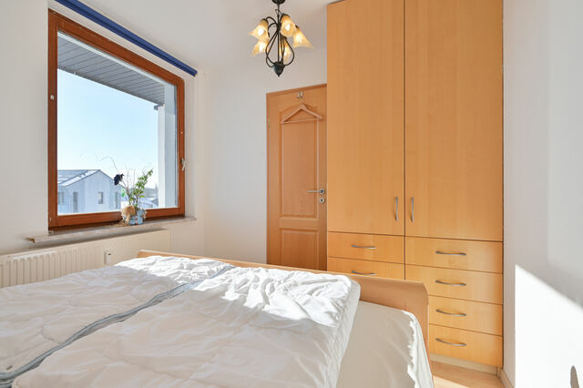 Ferienwohnung in Dahme - FeWo Haus an der See - Bild 10
