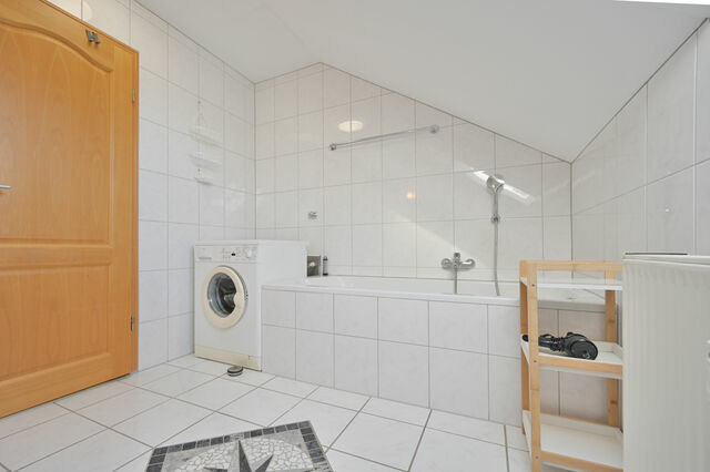 Ferienwohnung in Dahme - FeWo Haus an der See - Bild 16
