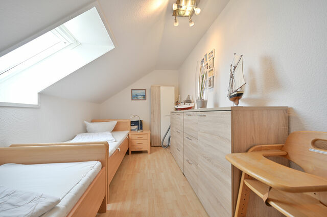 Ferienwohnung in Dahme - FeWo Haus an der See - Bild 19