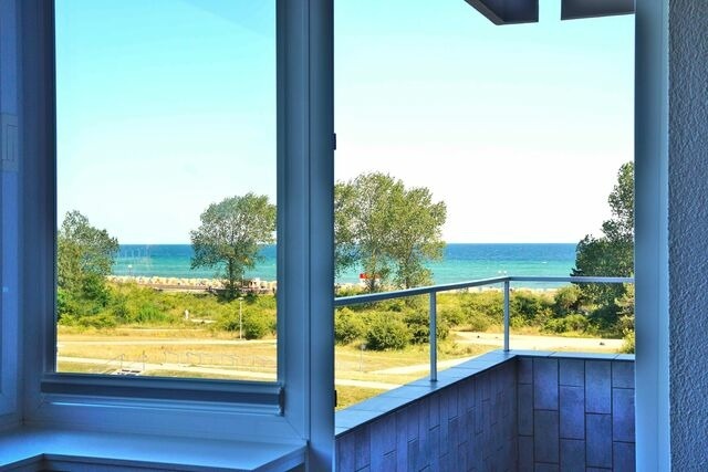 Ferienwohnung in Gr&ouml;mitz - Hanseat II Whg. 145 - Bild 9