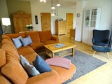 Ferienwohnung in Dahme - Bauerngarten - Bild 2