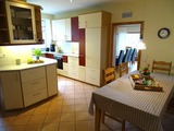 Ferienwohnung in Dahme - Bauerngarten - Bild 3