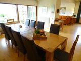 Ferienwohnung in Dahme - Bauerngarten - Bild 4