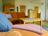 Ferienwohnung in Dahme - Bauerngarten - Bild 5