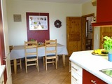 Ferienwohnung in Dahme - Bauerngarten - Bild 8
