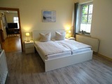 Ferienwohnung in Dahme - Bauerngarten - Bild 12
