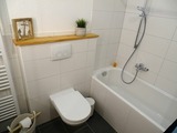 Ferienwohnung in Dahme - Bauerngarten - Bild 15