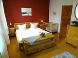 Ferienwohnung in Dahme - Bauerngarten - Bild 16