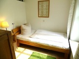 Ferienwohnung in Dahme - Bauerngarten - Bild 20
