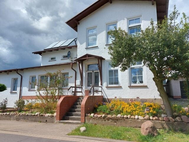 Ferienwohnung in Sassnitz - Komfortfewo Meeresleuchten - Bild 3