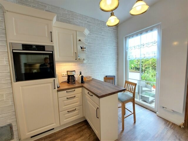 Ferienwohnung in Sassnitz - Komfortfewo Meeresleuchten - Bild 5