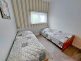 Ferienwohnung in Sassnitz - Komfortfewo Meeresleuchten - Bild 7