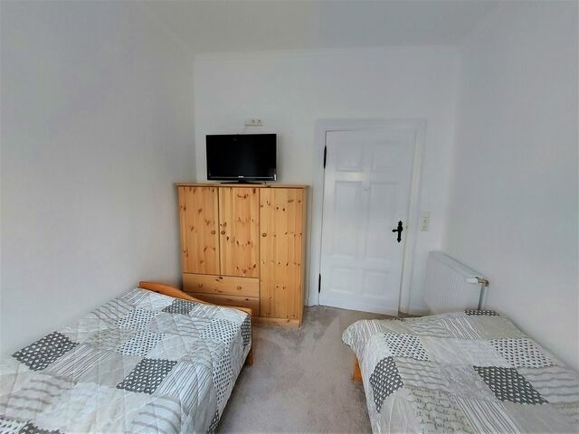 Ferienwohnung in Sassnitz - Komfortfewo Meeresleuchten - Bild 8