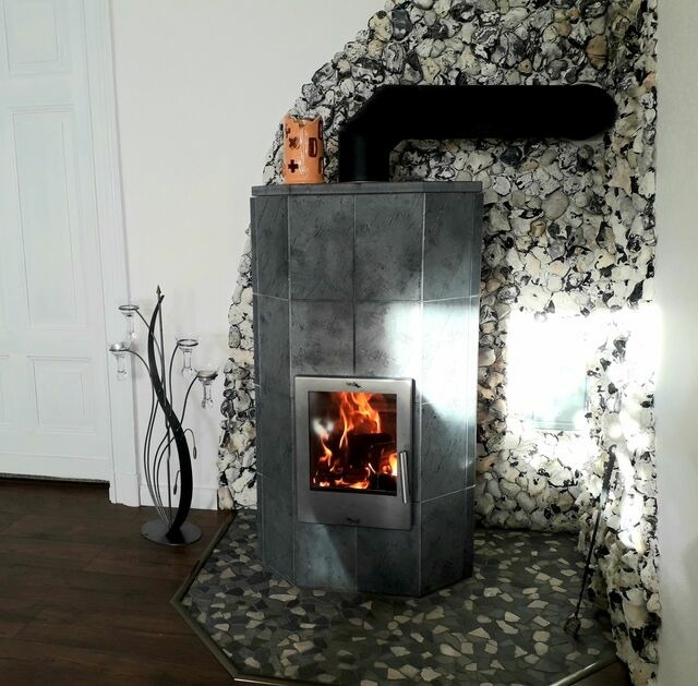 Ferienwohnung in Sassnitz - Komfortfewo Meeresleuchten - Bild 12
