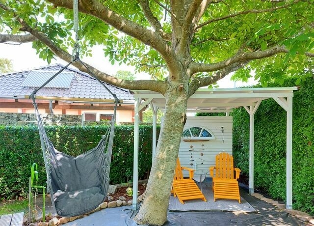 Ferienwohnung in Sassnitz - Komfortfewo Meeresleuchten - Bild 14