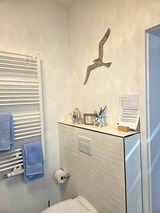 Ferienwohnung in Sassnitz - Komfortfewo Meeresleuchten - Bild 16