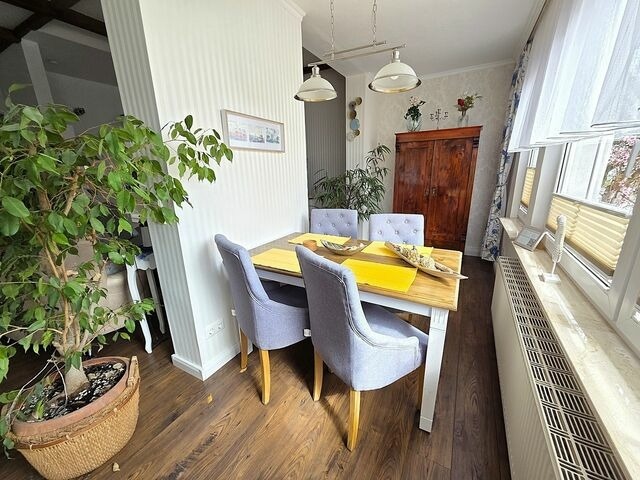 Ferienwohnung in Sassnitz - Komfortfewo Meeresleuchten - Bild 22