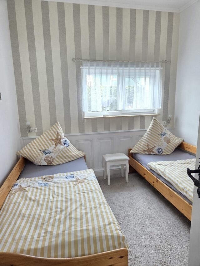 Ferienwohnung in Sassnitz - Komfortfewo Meeresleuchten - Bild 23