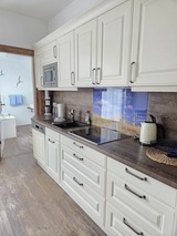 Ferienwohnung in Sassnitz - Komfortfewo Meeresleuchten - Bild 24