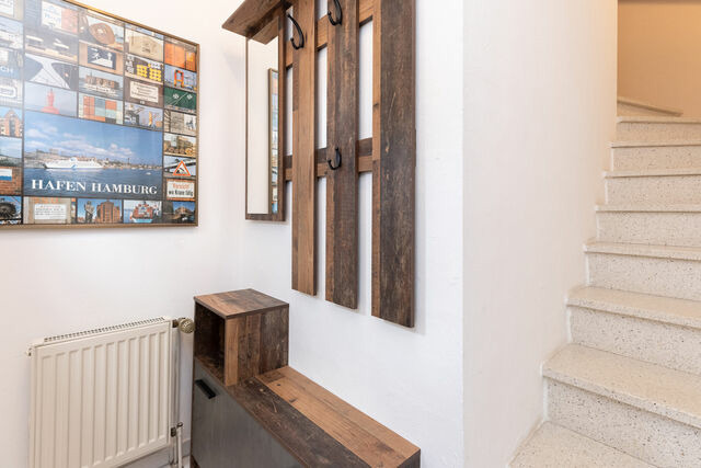 Ferienwohnung in Gr&ouml;mitz - Hamburger Stra&szlig;e 8b - Bild 17