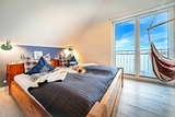 Ferienhaus in Olpenitz - Ferienhaus Boje by Seeblick Ferien ORO, direkte Wasserlage,Sauna - Bild 22