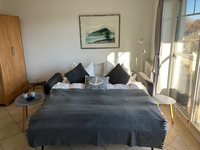 Ferienwohnung in Zingst - Kleine Oase - Haus Meer / Whg.13 - Bild 7