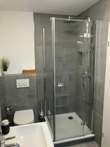 Ferienwohnung in Zingst - Kleine Oase - Haus Meer / Whg.13 - Bild 11