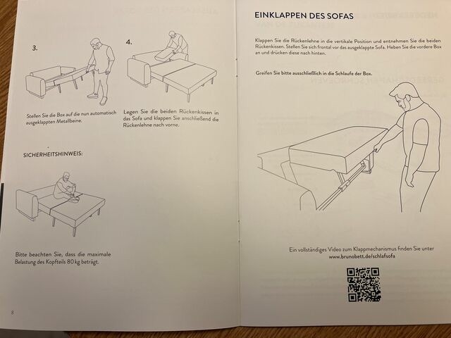 Ferienwohnung in Zingst - Kleine Oase - Haus Meer / Whg.13 - Bild 17