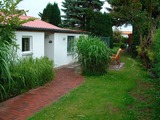 Bungalow in Dahme - Haus Seem&ouml;we - Bild 2