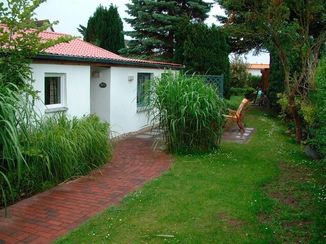 Bungalow in Dahme - Haus Seem&ouml;we - Bild 2