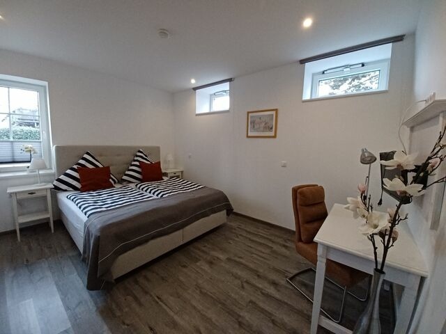 Ferienwohnung in Heiligenhafen - Ferienwohnung Bjarne - Bild 3