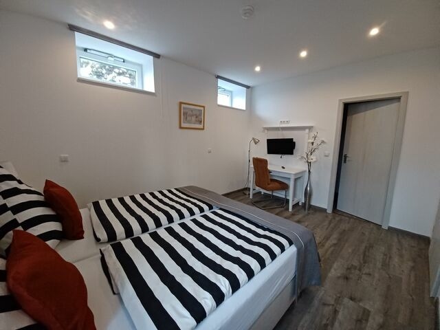 Ferienwohnung in Heiligenhafen - Ferienwohnung Bjarne - Bild 4