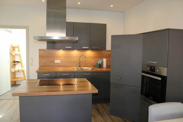 Ferienwohnung in Heiligenhafen - Ferienwohnung Bjarne - Bild 7