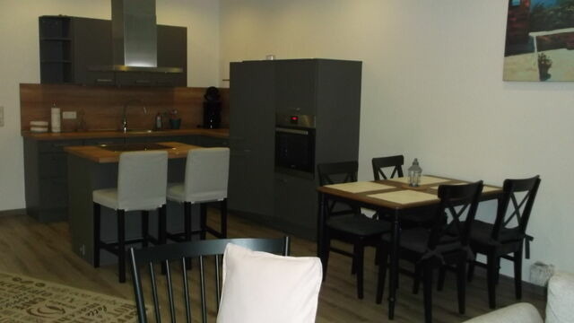 Ferienwohnung in Heiligenhafen - Ferienwohnung Bjarne - Bild 9