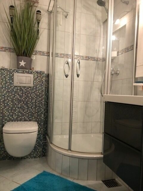 Ferienwohnung in Fehmarn - StrandMUSCHEL Fehmarn direkt am S&uuml;dstrand - Bild 9