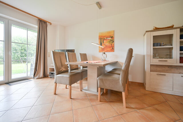 Ferienwohnung in Dahme - FeWo J. Becker Nr. 2 - Bild 3