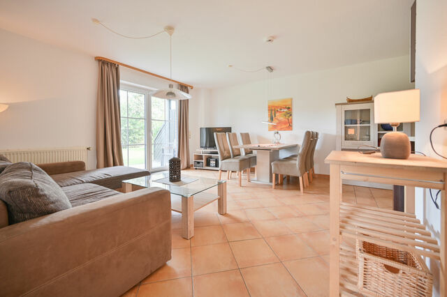 Ferienwohnung in Dahme - FeWo J. Becker Nr. 2 - Bild 5